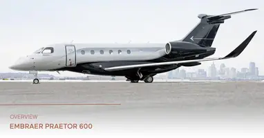 Praetor 600