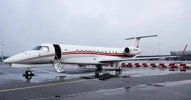 Legacy 650