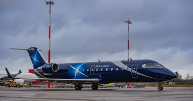 Challenger 850