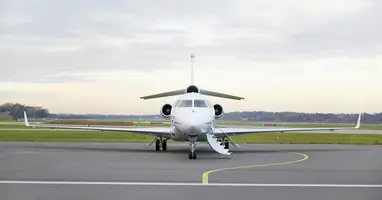 Falcon 7X