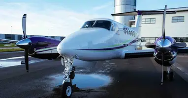 King Air B200GT