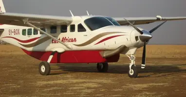 Grand Caravan 208B