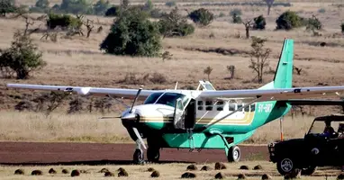Grand Caravan 208B