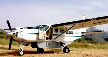Grand Caravan 208B