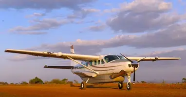 Grand Caravan 208B
