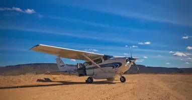 Grand Caravan 208B