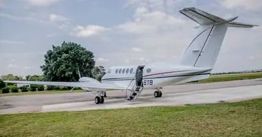 King Air 200C