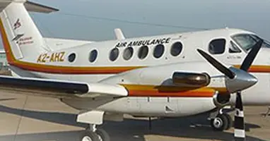 King Air 200C