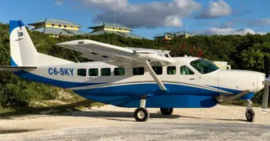 Grand Caravan 208B