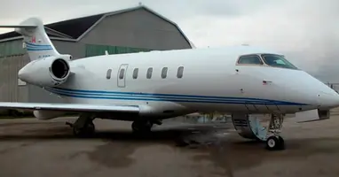 Challenger 300
