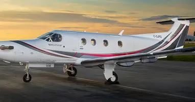 Pilatus PC-12/47E (NG)