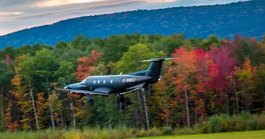 Pilatus PC 12/45
