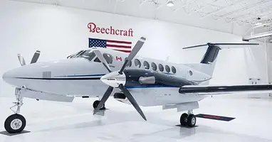 King Air 300