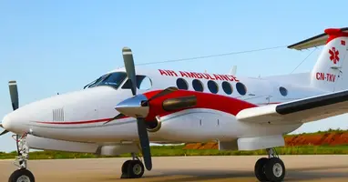 King Air 200C