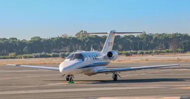 Citation CJ1