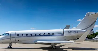 Gulfstream G280