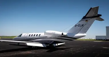 Citation CJ4 Gen2