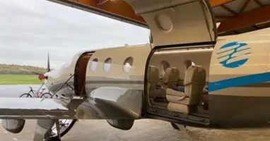 Pilatus PC-12/47E (NG)