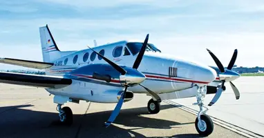 King Air C90GTi