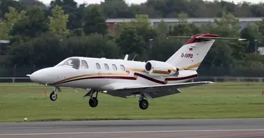Citation CJ1+