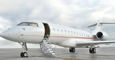 Global Express XRS