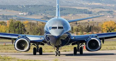 Boeing BBJ