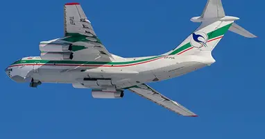 Il-76 TD