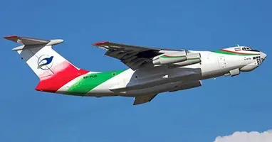Il-76 TD