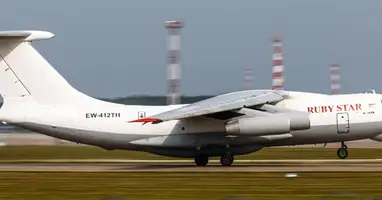 Il-76 TD
