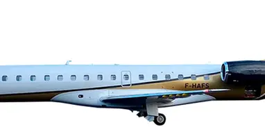 Embraer ERJ 145