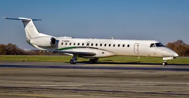 Embraer 145 LR VIP