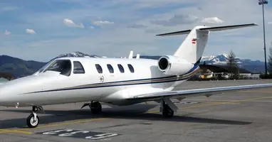 Citation CJ1