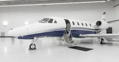 Citation XLS+