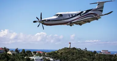 Pilatus PC-12/47E (NG)