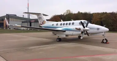 King Air 200C