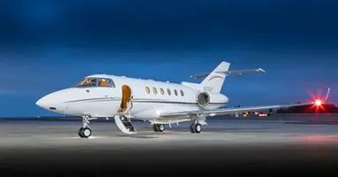 Hawker 900XP