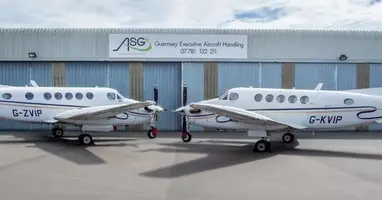 King Air 200C