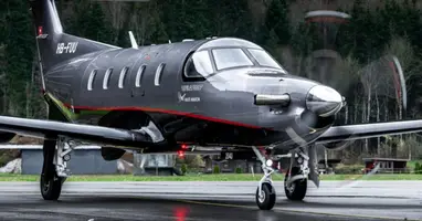 Pilatus PC-12/47E (NG)
