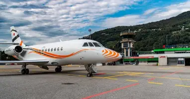 Falcon 2000S