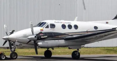 King Air C90GTi