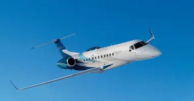 Legacy 600