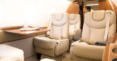 Hawker 400A