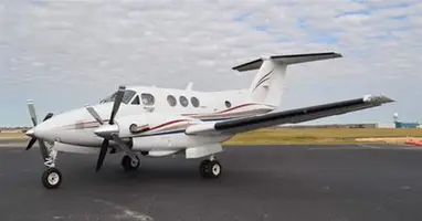 King Air 90