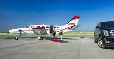 Cessna 441 Conquest II