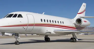 Falcon 2000