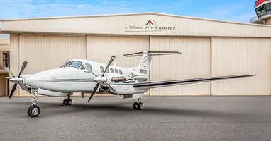 King Air B200GT