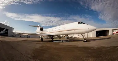 Gulfstream G-IV