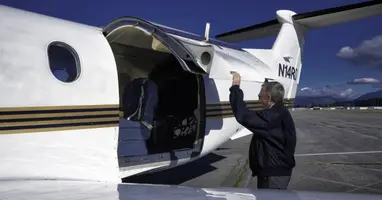 Pilatus PC 12/45