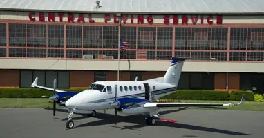 King Air 200C
