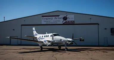 King Air C90A